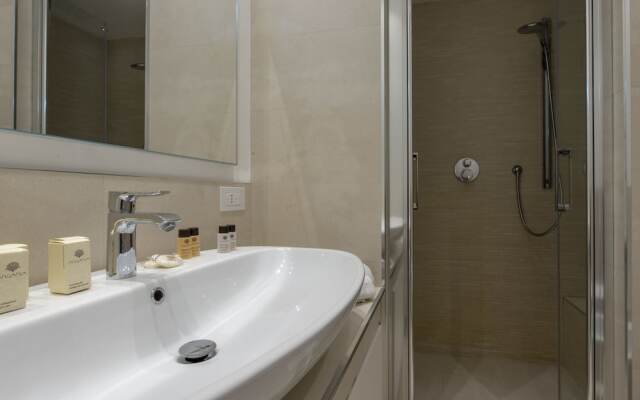 Wagner Apartment - Corso Vercelli