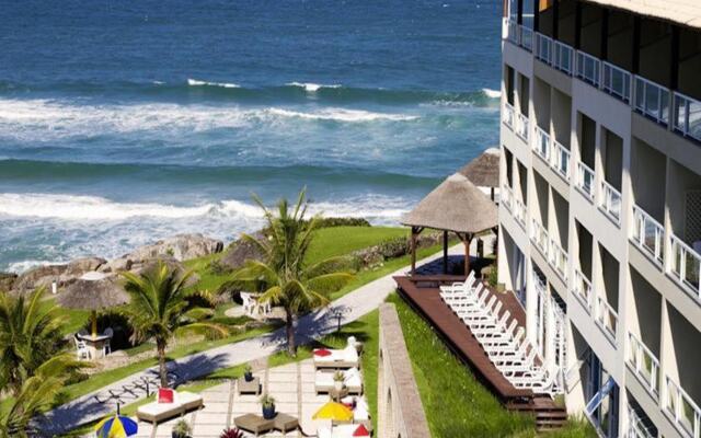 Costao do Santinho Resort - All Inclusive