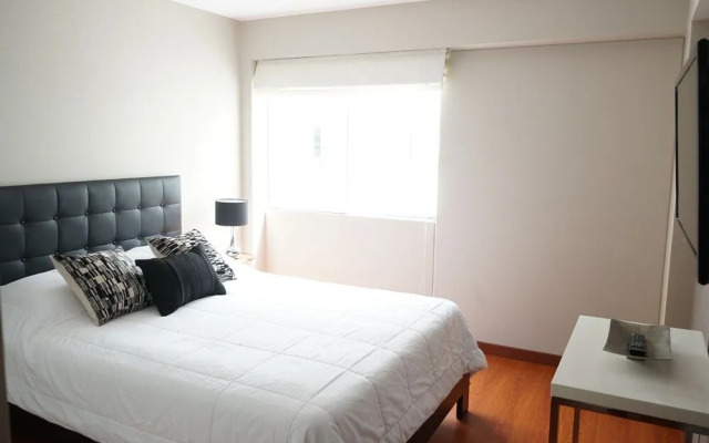 Departamento Alcanfores