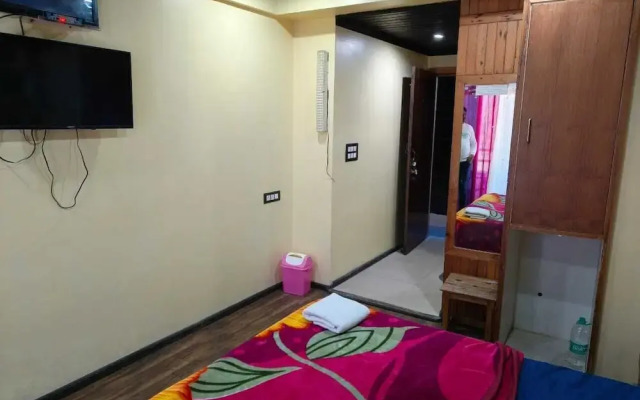 The Oak Trails Eco Lodge
