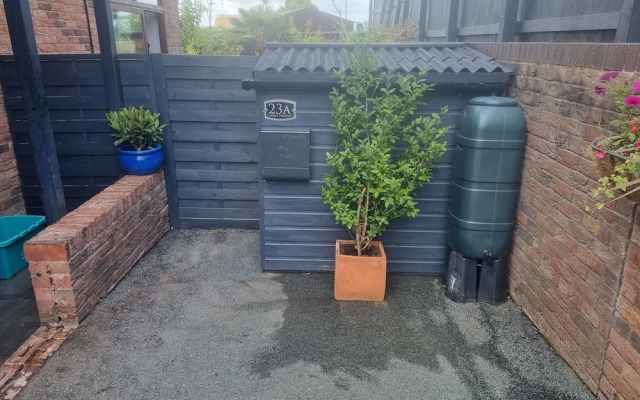 Spoonley Apartment in Llansantffraid ym Mechain