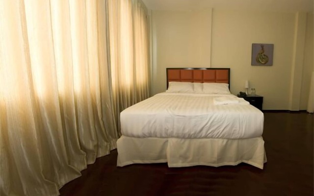 Arabelle Suites