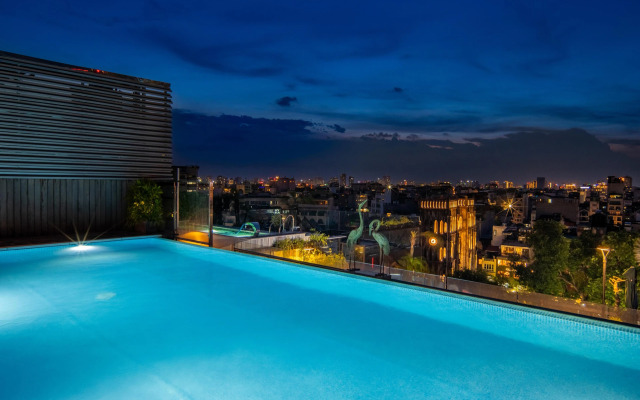 Anatole Hotel Hanoi
