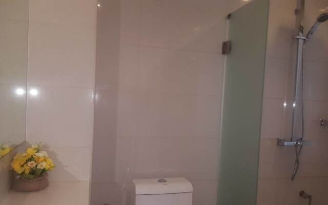 City Center Residence by Pattaya Holiday