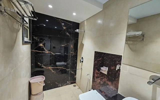 Hotel MK Vivanta