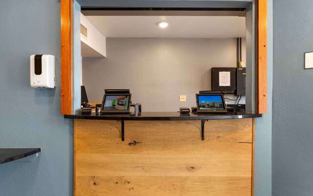 Extended Stay America Select Suites - Cincinnati - Sharonville