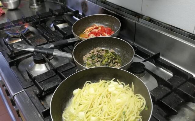 Bed & Breakfast Gilda Inn Agerola