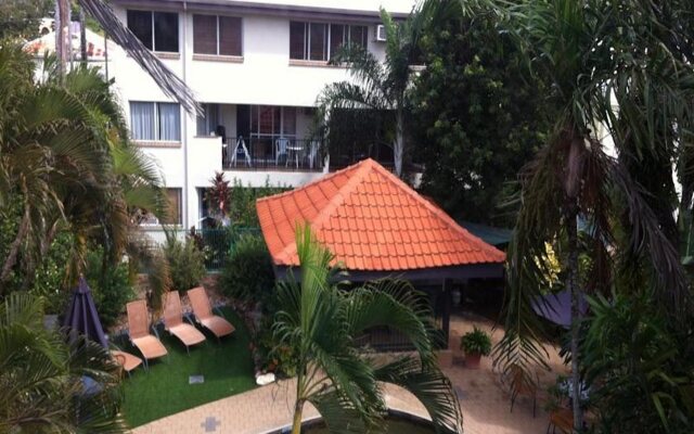 Reef Gateway Apartments