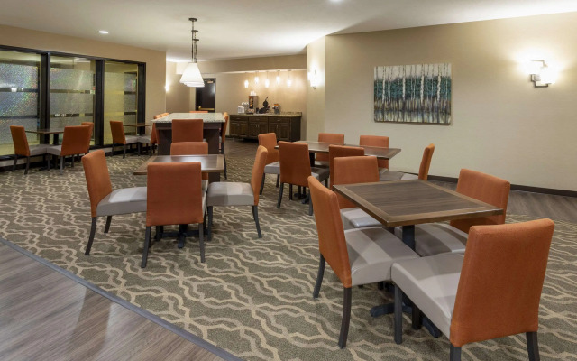 Comfort Suites Ramsey