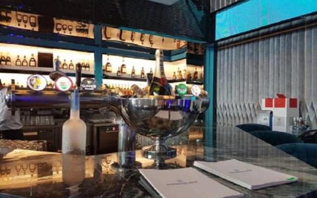 Gallipoli Platinum Residence