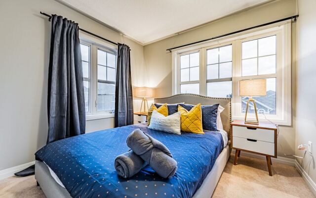 Milton boutique Home