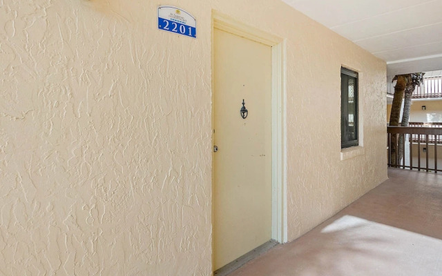 Unit 2201 - Ocean Racquet Club