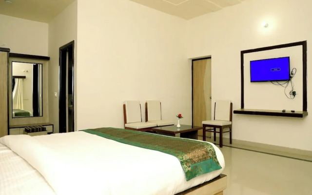 Hotel The Golden Bird