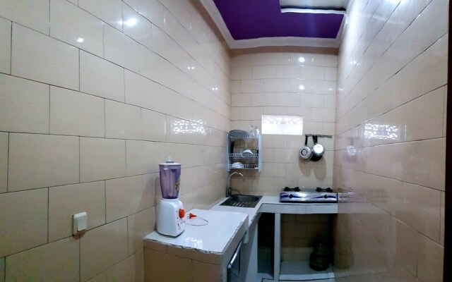 Amed Romance House