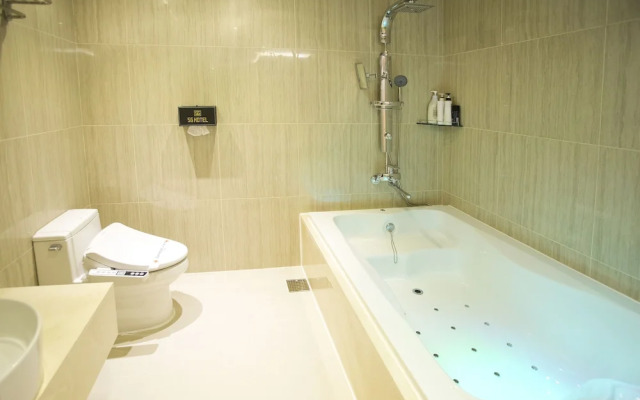 SG Hotel