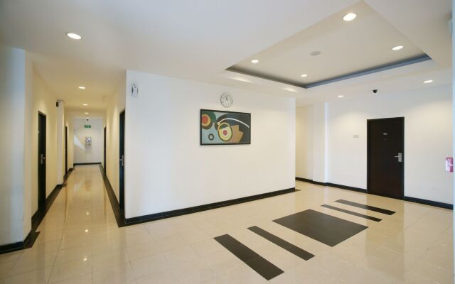 Hotel 88 Mangga Besar 120 by WH