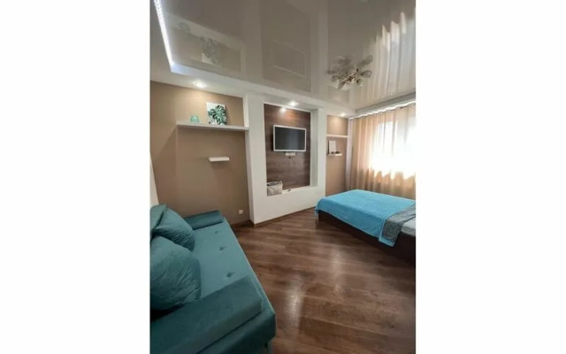 Апартаменты Югда на пр. Альберта Камалеева, д. 34