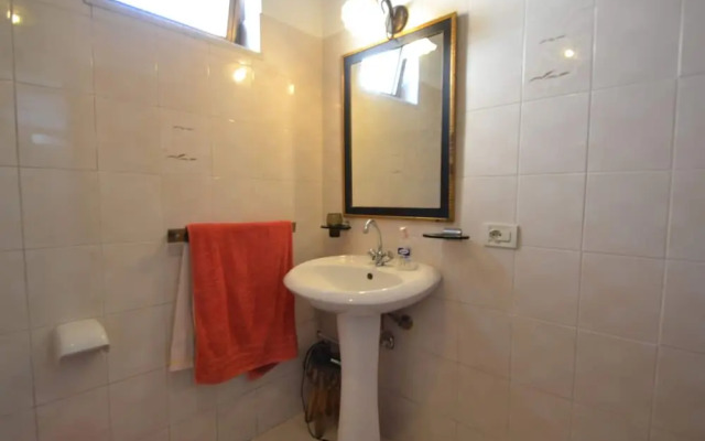 Lovely Holiday Home in Giardini Naxos near Sea