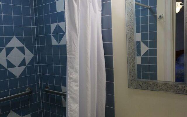 The Morrison House Bed and Breakfast