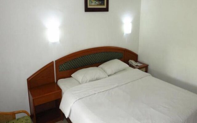 Hotel Metropole