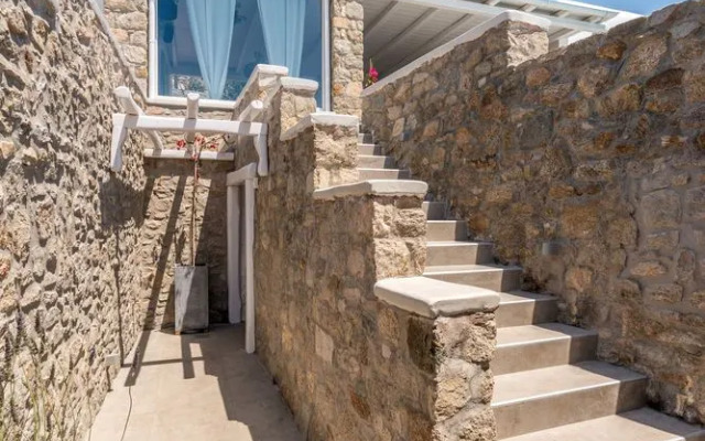 Villa Daloli Mykonos