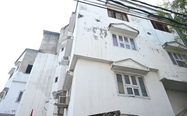 Siddhivinayak Temple Guest House