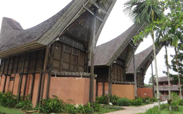 Toraja Heritage Hotel