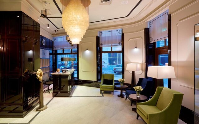 Astoria Hotel