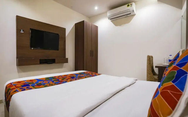 Fabhotel Atithi Residency I