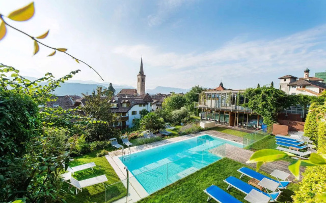 Hotel Goldener Stern