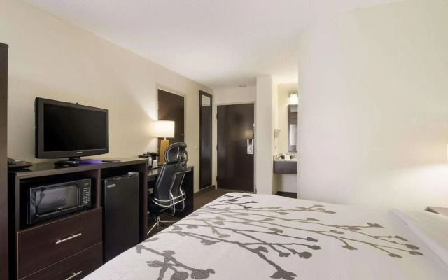 Sleep Inn Tanglewood