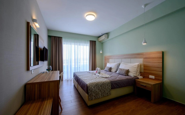 Filerimos Village - All Inclusive