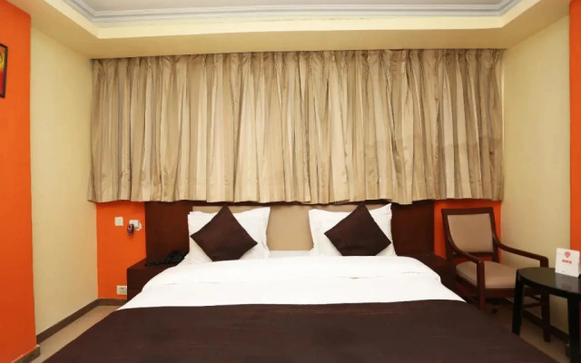 Zo Rooms Green Park
