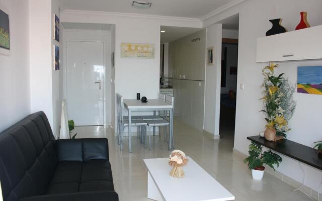 Apartamento Mirador Orange Costa
