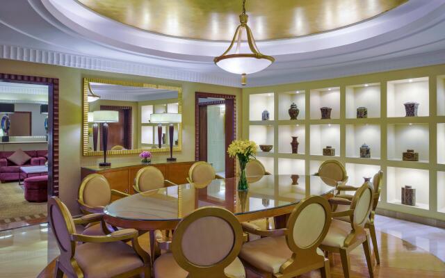 InterContinental Riyadh by IHG