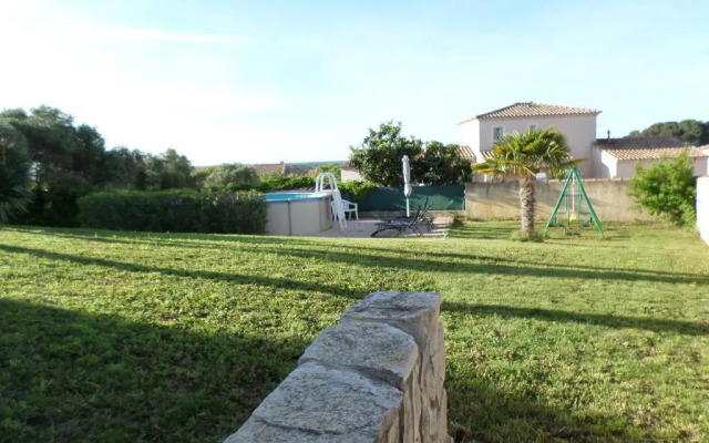 Villa Le Clos Des Oliviers