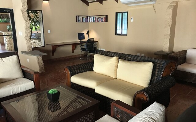 Ocean Manor Resort Cabarete Dominican Republic