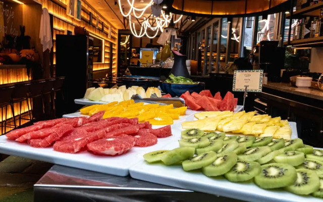 Smartr Madrid Gran Vía Apartments