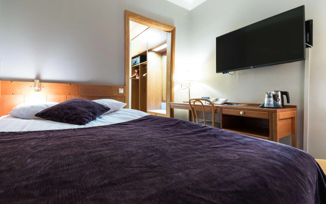 Best Western Gustaf Wasa Hotel