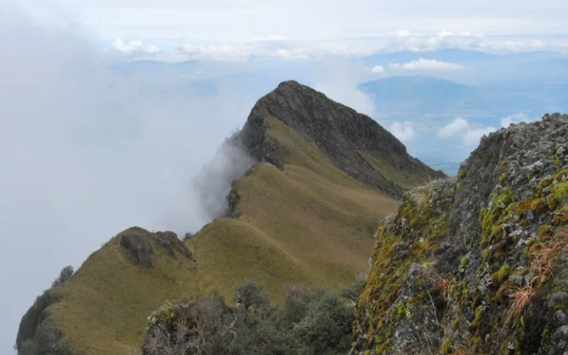 The Secret Garden Cotopaxi - Hostel