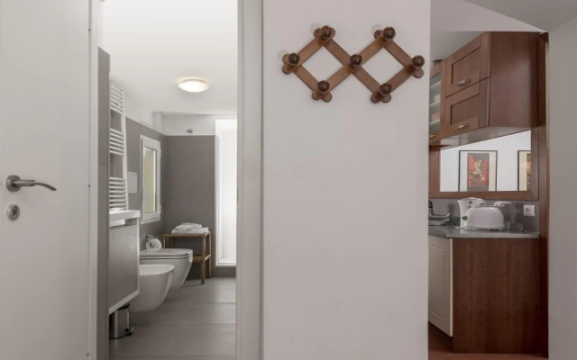 Opera House - Monti Area