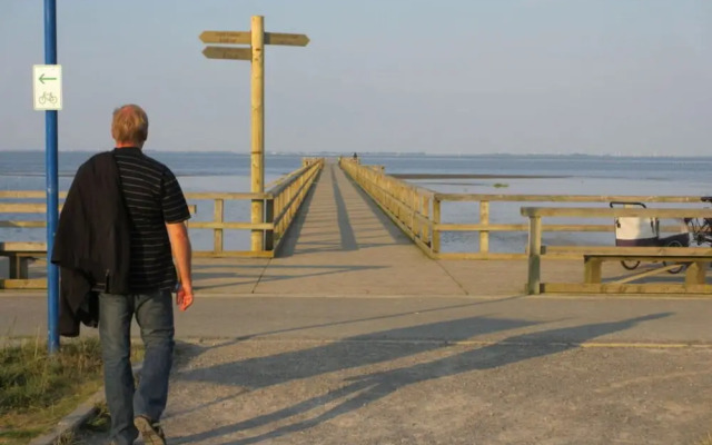 Haus Malerwinkel Comfortable Holiday Residence