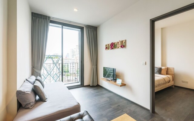 Modernism Asoke By Favstay