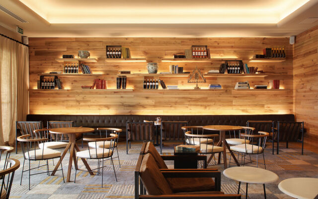 Hotel Peralada Wine Spa & Golf