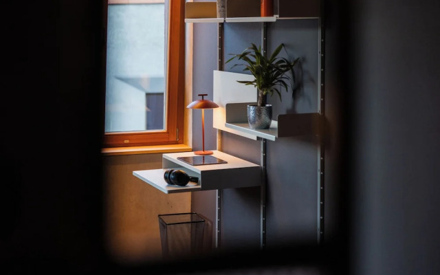 Hôtel Borsari - A Member of Design Hotels