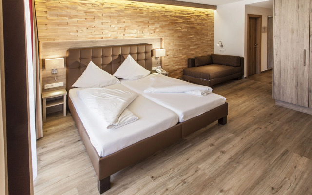 Hotel am Reiterkogel