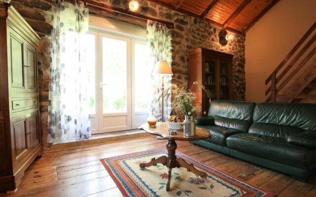 Gite Saint-Front, 2 pièces, 6 personnes - FR-1-582-291