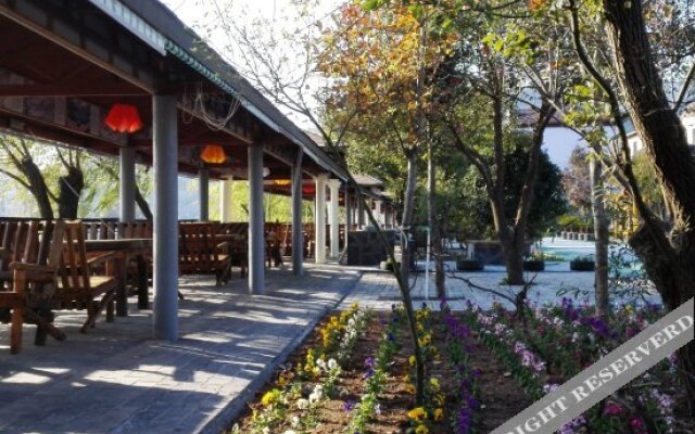 Xinlinggu Hotel