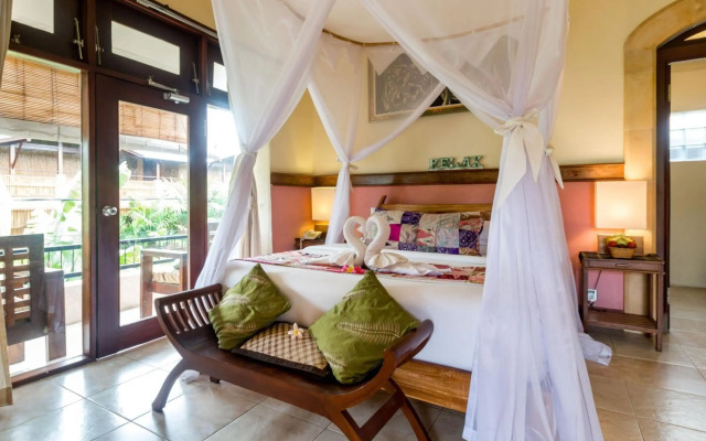 Ubud Aura Retreat