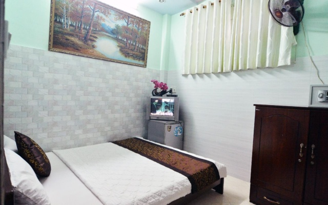 Lamenda Saigon Hotel – Guest Rooms – Ho Chi Minh City